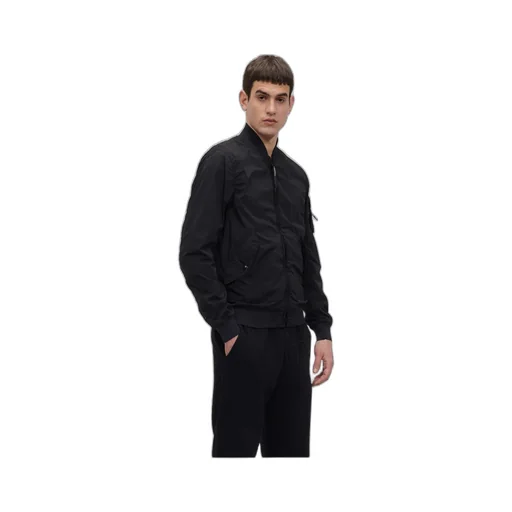 Zip-Up Lightweight Jacket