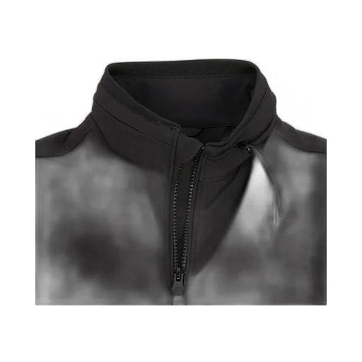 Long-Sleeved Jacket