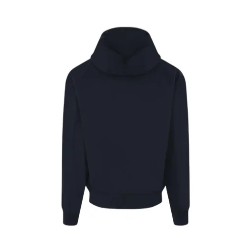 Pro-Tek Hooded Jacket
