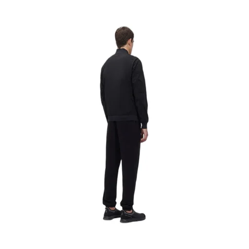 Zip-Up Lightweight Jacket