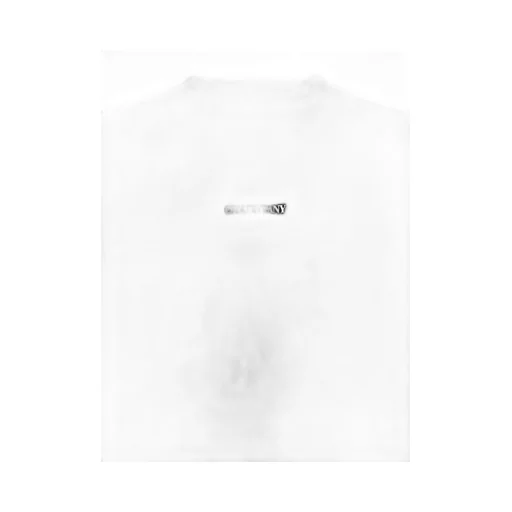 Logo-Print Cotton T-Shirt
