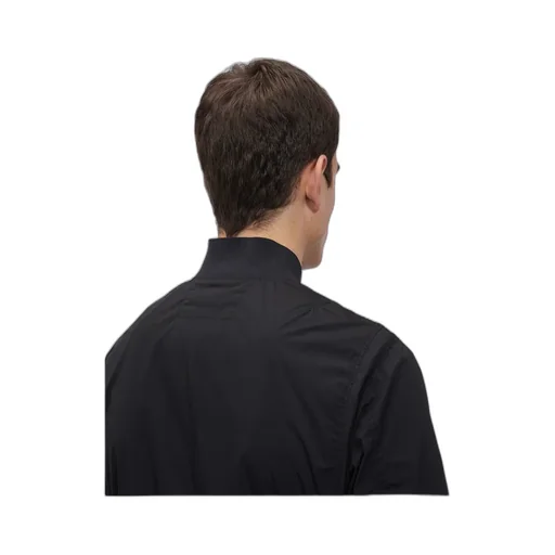 Zip-Up Lightweight Jacket