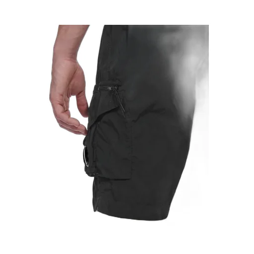 Eco-Chrome R Utility Swim Shorts