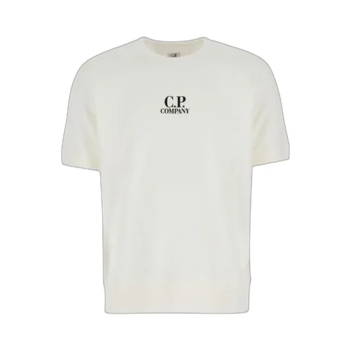 Logo-Print Cotton T-Shirt