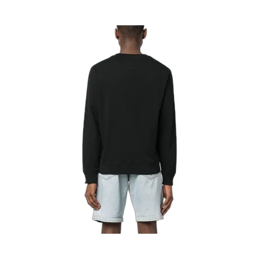 Logo-Embroidered Sweatshirt
