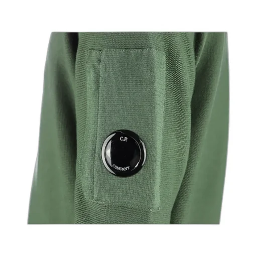 Round Neck Sweater