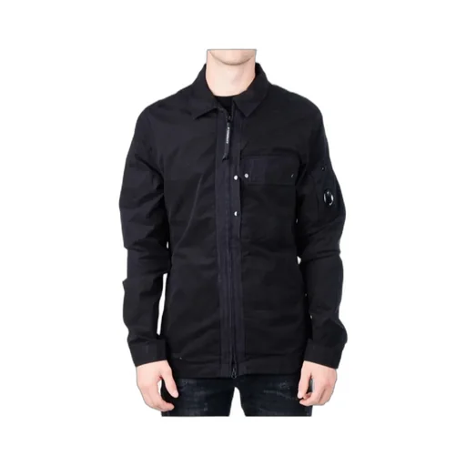 Logo Casual Jacket