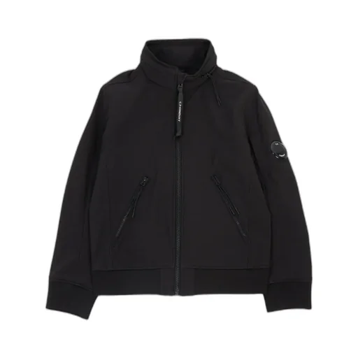Long-Sleeved Jacket