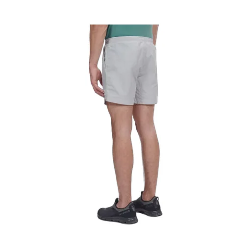 Boxer Style Shorts