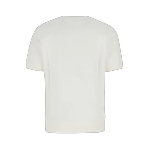 Logo-Print Cotton T-Shirt