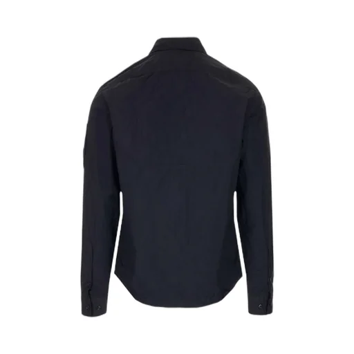 Zipper Opening And Closing Casual Jacket