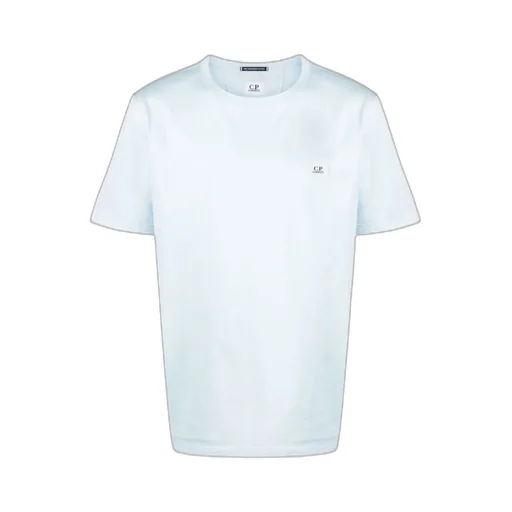 Logo Patch T-Shirt