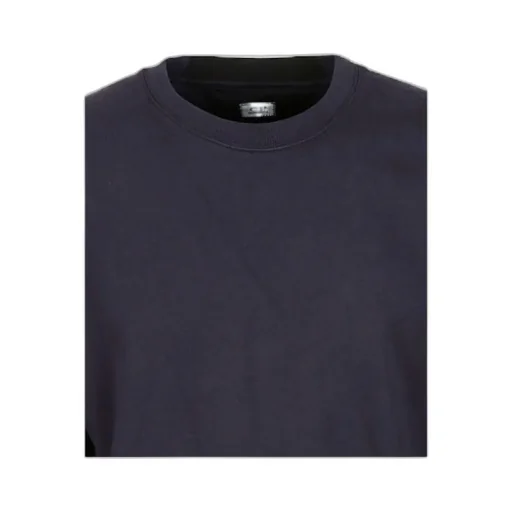 Round-Necked Sweater