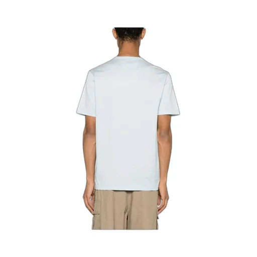 Logo Patch T-Shirt