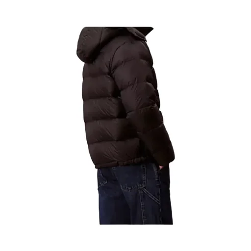 Hooded Jacket