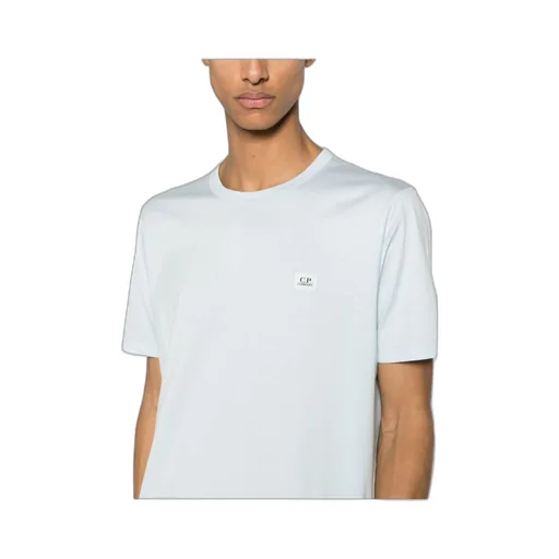 Logo Patch T-Shirt