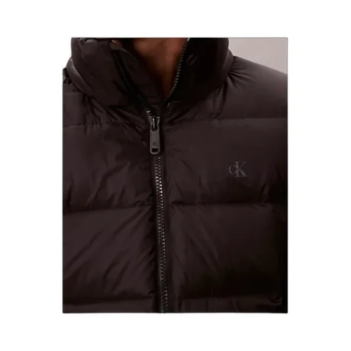 Hooded Jacket
