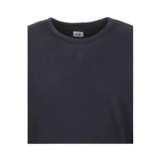 Round-Necked Sweater