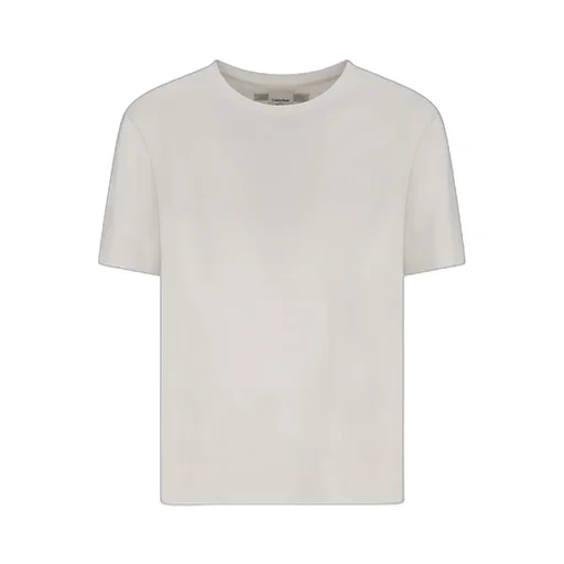 Crew Neck T-Shirt