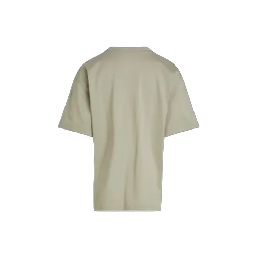 Crew Neck T-Shirt