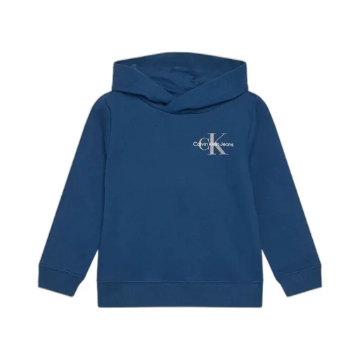 Long-Sleeved Sweatshirt