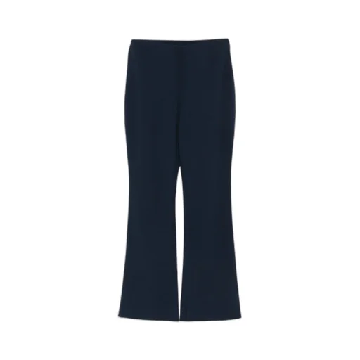 Flared Pants