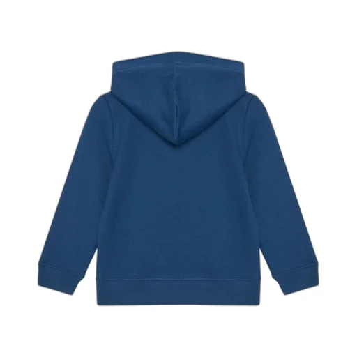 Long-Sleeved Sweatshirt