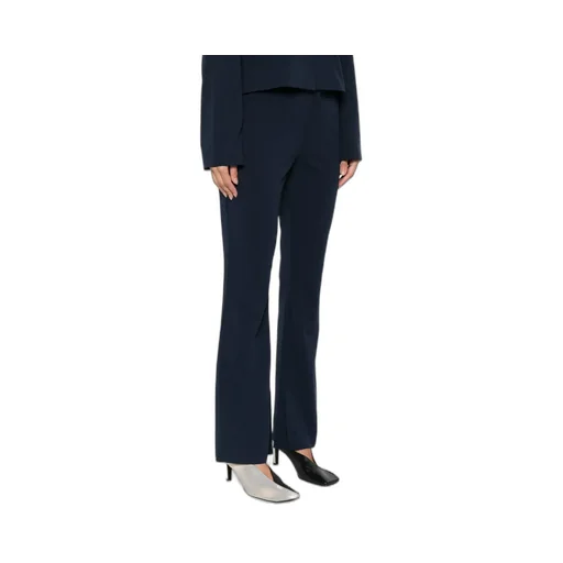 Flared Pants