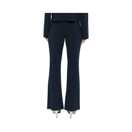Flared Pants