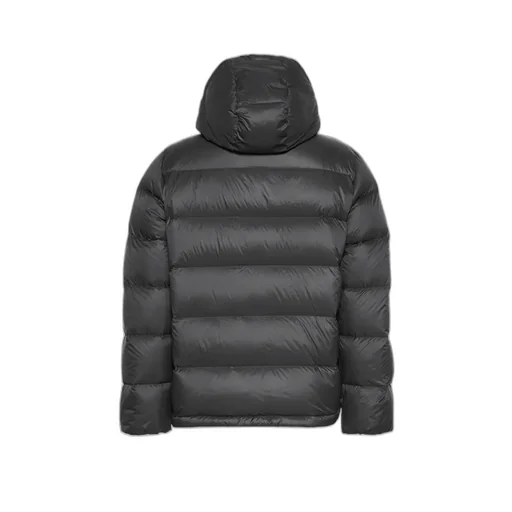 Nylon Zip Jacket