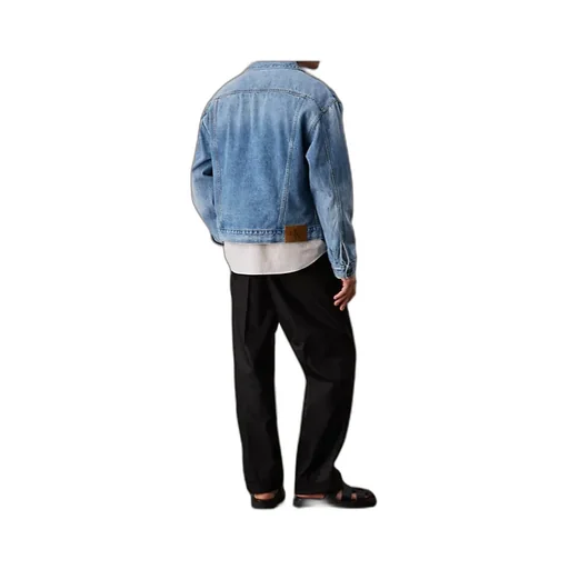90's Denim Jacket