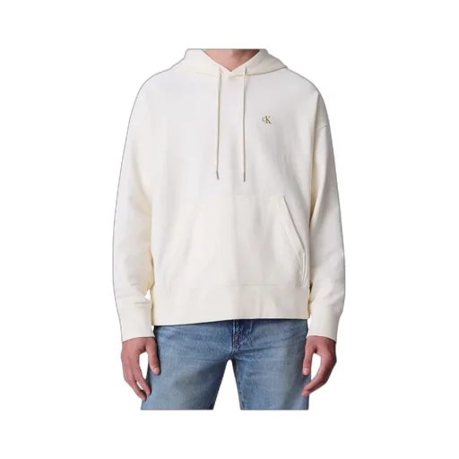 Long-Sleeved Sweatshirt Hoodie