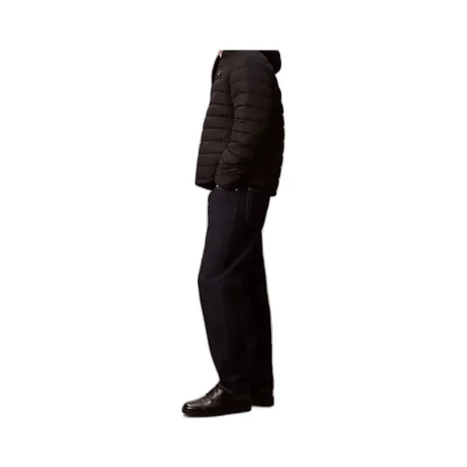 Straight-Leg Jeans