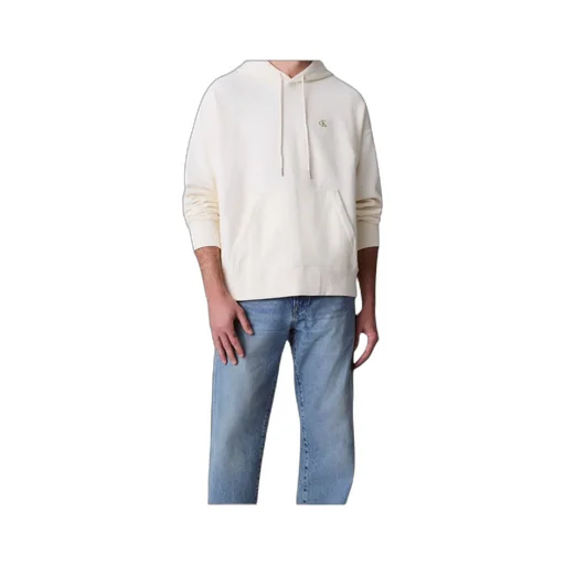 Long-Sleeved Sweatshirt Hoodie