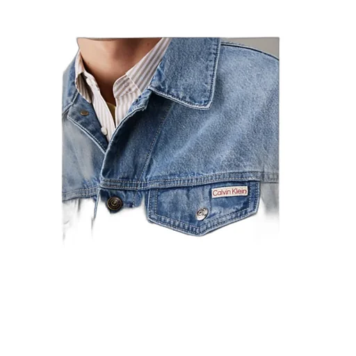 90's Denim Jacket