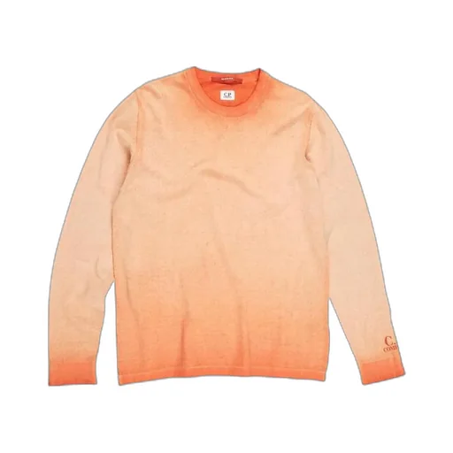 Logo Round-Neck Pullover