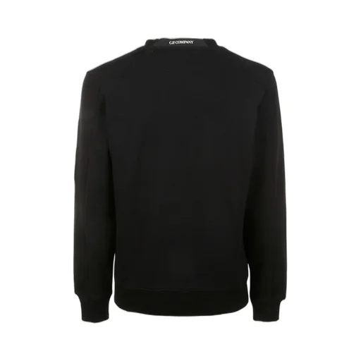 Round-Necked Sweater