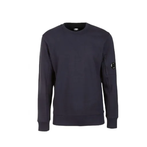 Round-Necked Sweater