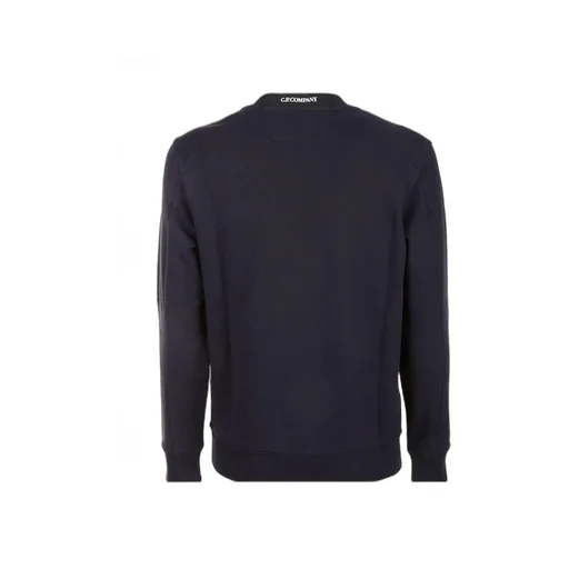 Round-Necked Sweater