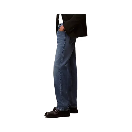 Standard Straight Jeans
