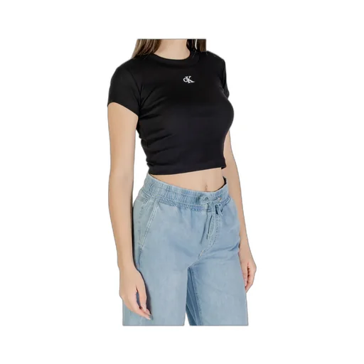 Short-Sleeved T-Shirt
