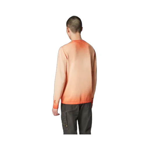Logo Round-Neck Pullover