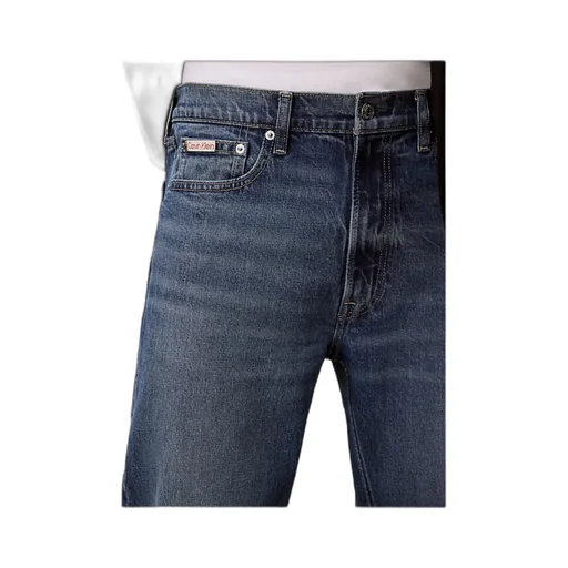 Standard Straight Jeans