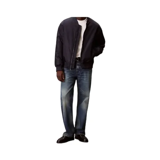 Monogram Ribbed Jumper