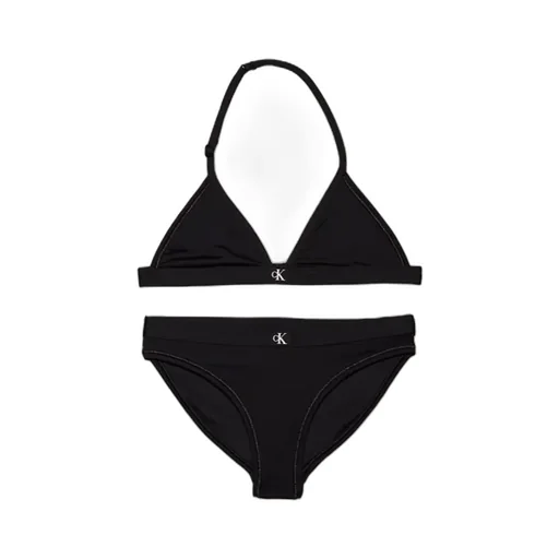 Triangle Bikini Set