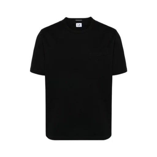 Logo-Embroidered Cotton T-Shirt
