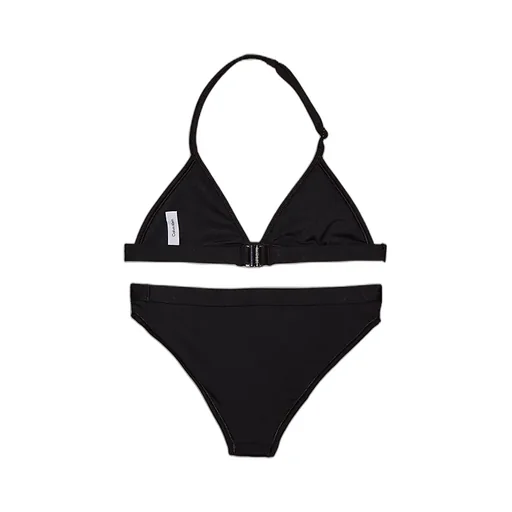 Triangle Bikini Set