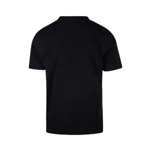 Garment Dyed Pocket Crewneck T-Shirt