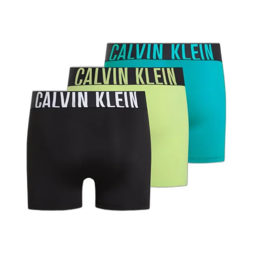 Logo-Waistband Boxers