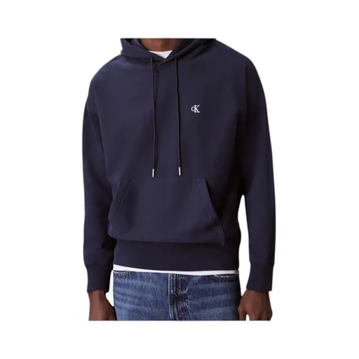 Long-Sleeved Sweatshirt